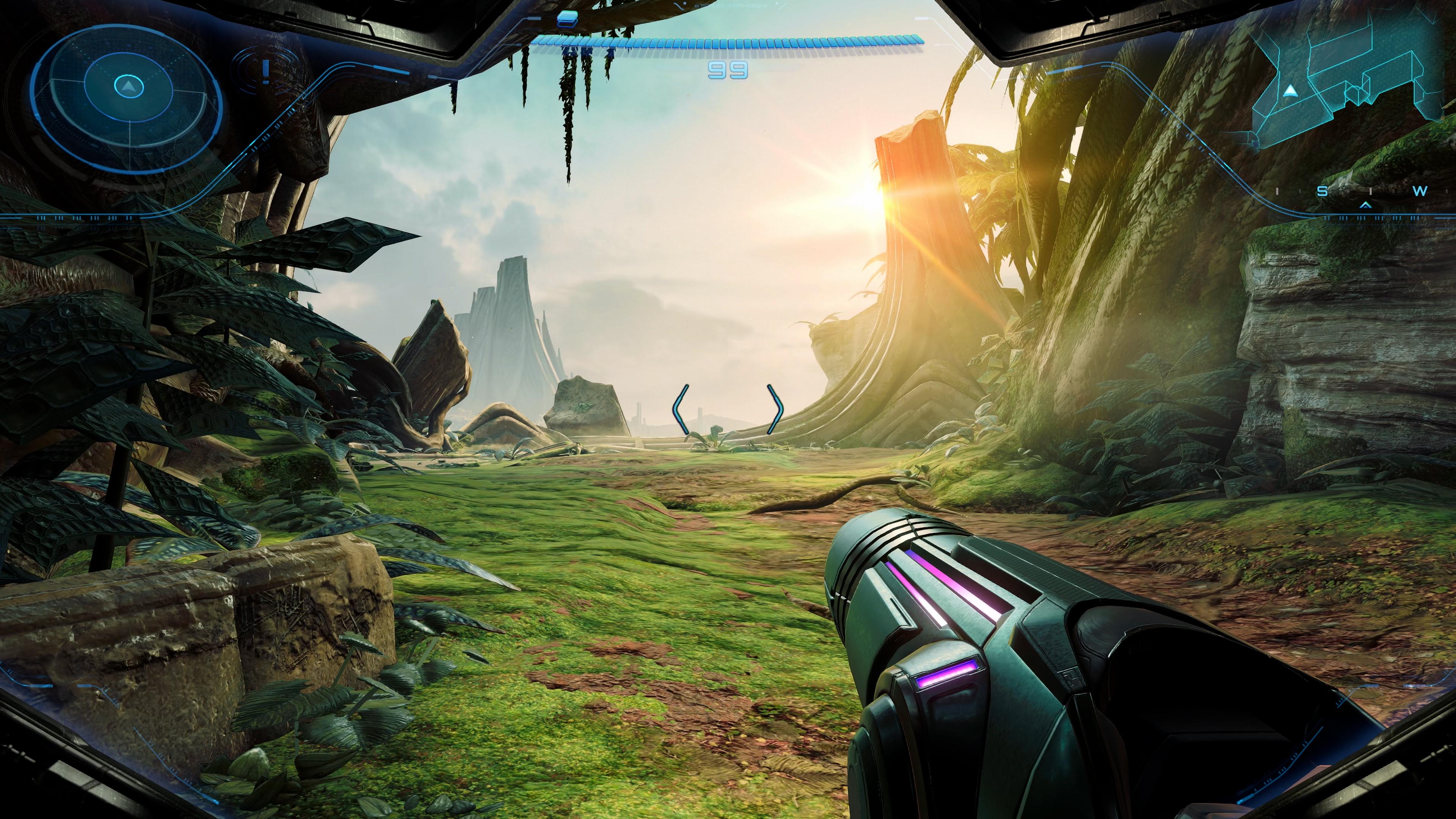 Metroid Prime 4: Beyond - Imagen 21
